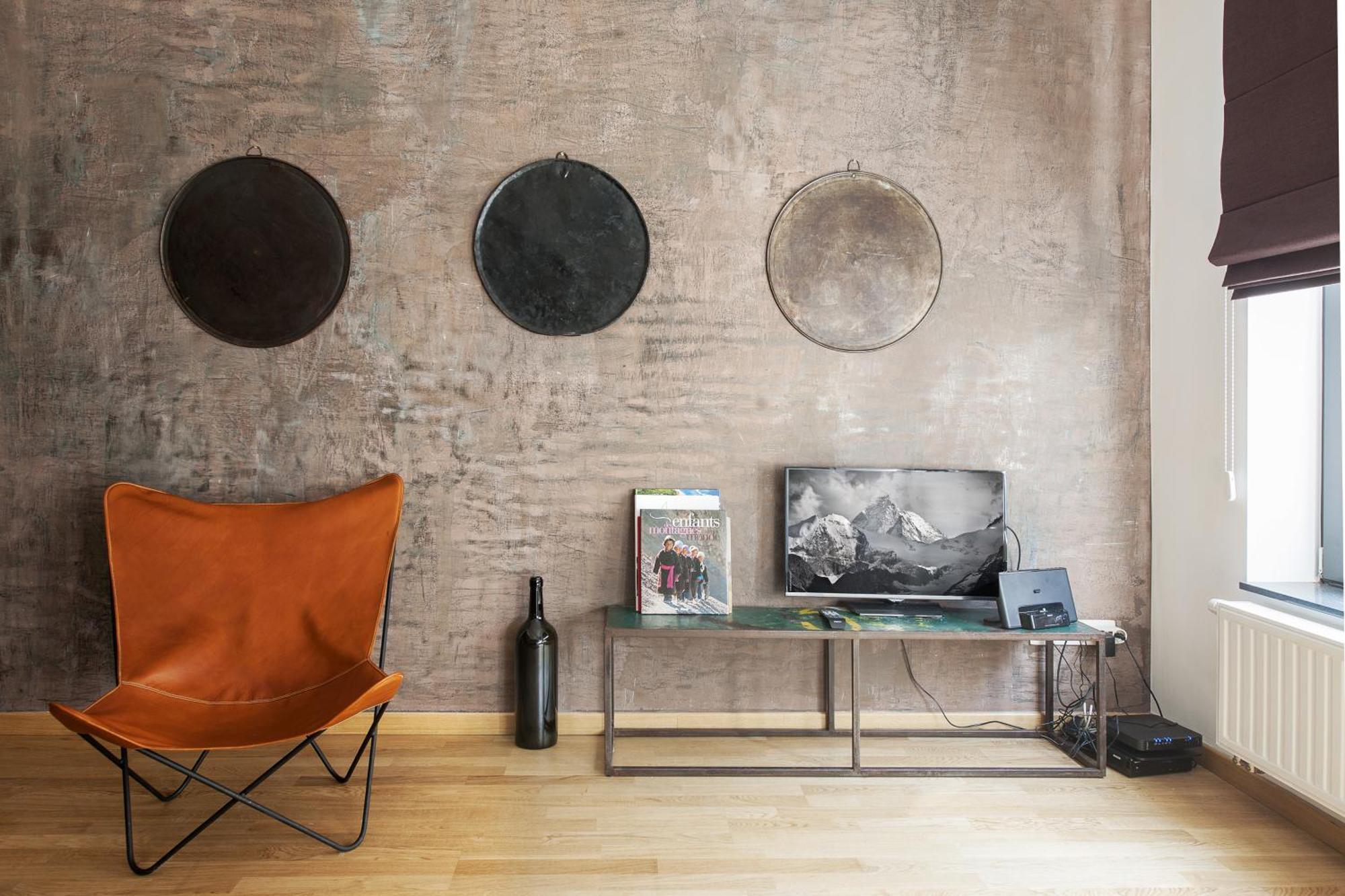 Smartflats Premium - Palace Du Grand Sablon Apartamento Bruselas