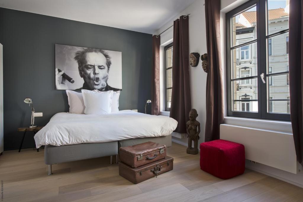 Apartamento Smartflats Premium - Palace Du Grand Sablon