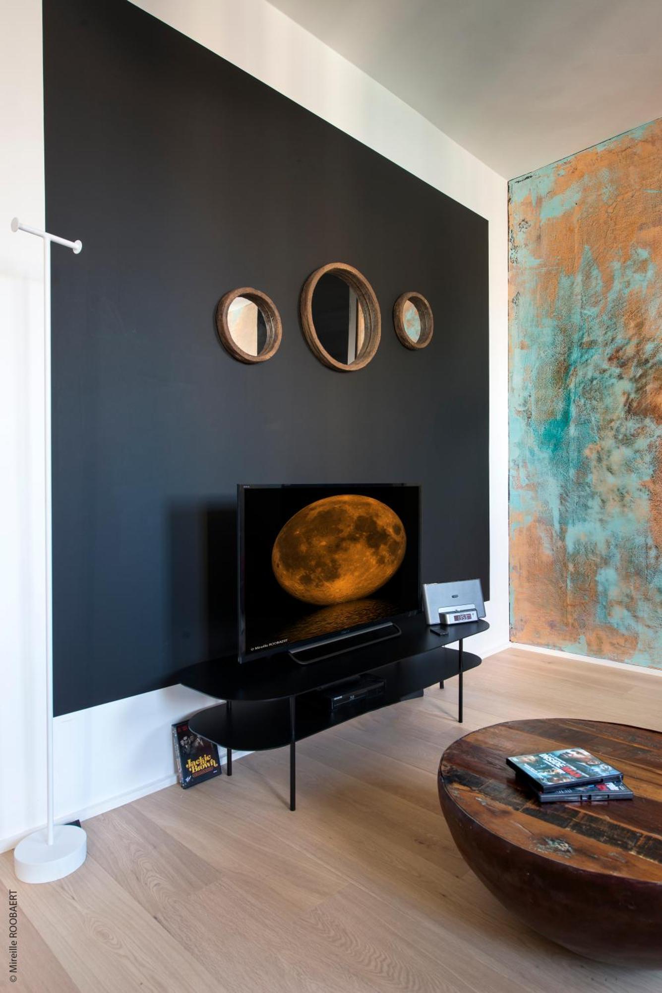 Apartamento Smartflats Premium - Palace Du Grand Sablon *