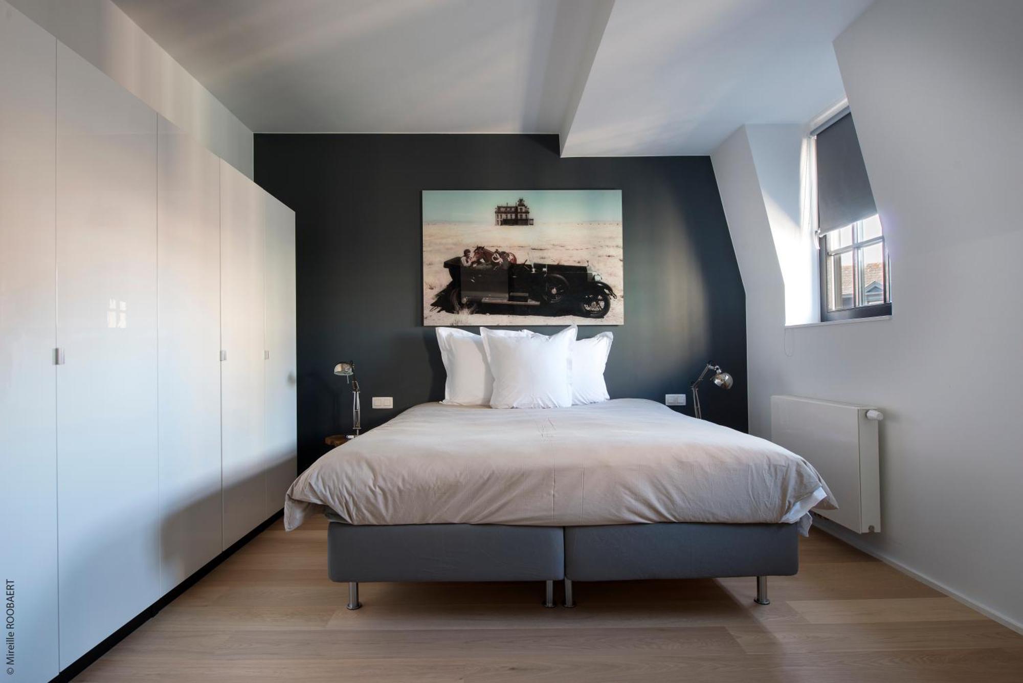 Smartflats Premium - Palace Du Grand Sablon Apartamento Bruselas