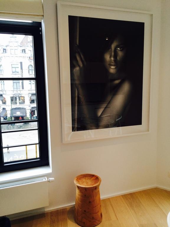 Apartamento Smartflats Premium - Palace Du Grand Sablon Bruselas