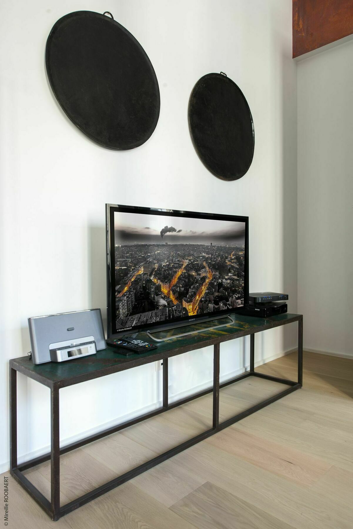 Smartflats Premium - Palace Du Grand Sablon Bruselas