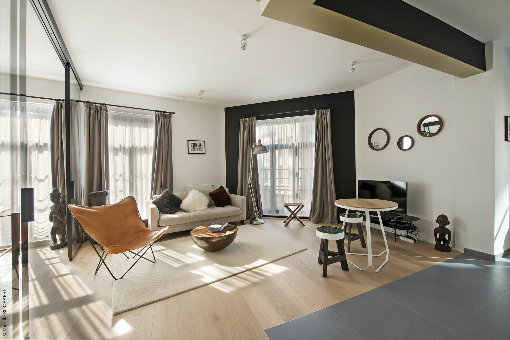Smartflats Premium - Palace Du Grand Sablon Bruselas