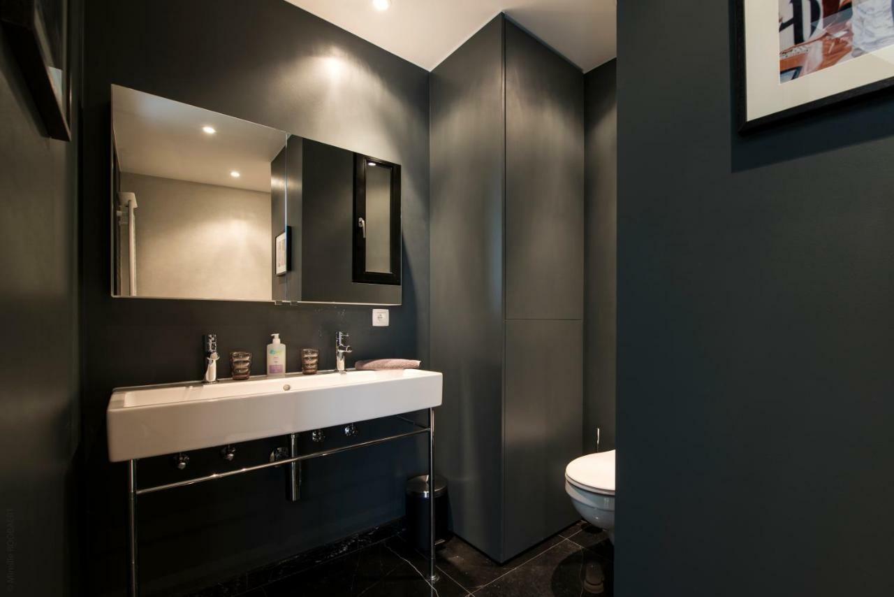 Smartflats Premium - Palace Du Grand Sablon Apartamento Bruselas
