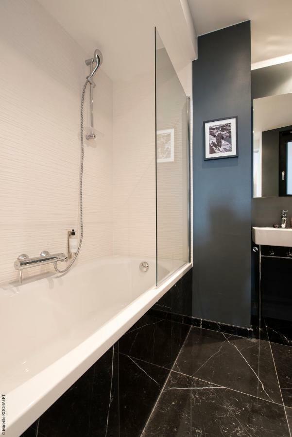 Smartflats Premium - Palace Du Grand Sablon Apartamento *